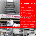 Good Quality Commercial Catering Kitchen Equipment For Restaurant And Hotel(Hotel & Restaurant Project Expert)